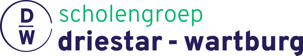 Driestar Leerlingenportaal - Moodle